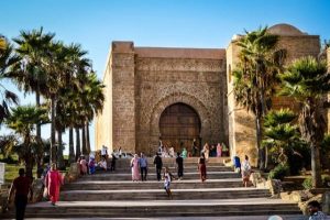 Explore Morocco with us: Affordable Long- Car Rentals in Marrakech, Agadir, Tangier, and Casablanca — EKSCARS article