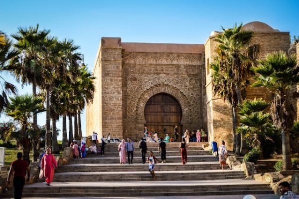 Explore Morocco with us: Affordable Long- Car Rentals in Marrakech, Agadir, Tangier, and Casablanca — EKSCARS article