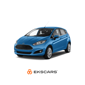 Ford Fiesta Rental in Morocco – Compact & Reliable Car Hire — Car rental in Morocco