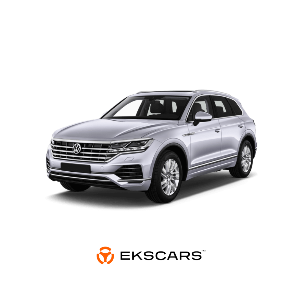 Rent Volkswagen Touareg in Marrakech, Agadir, Casablanca and Tangier – Comfort & Power — Car rental in Morocco