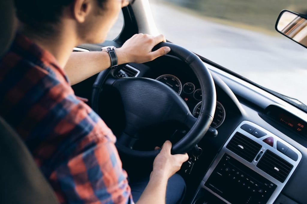 Car Rental with Driver — EKSCARS service in Morocco
