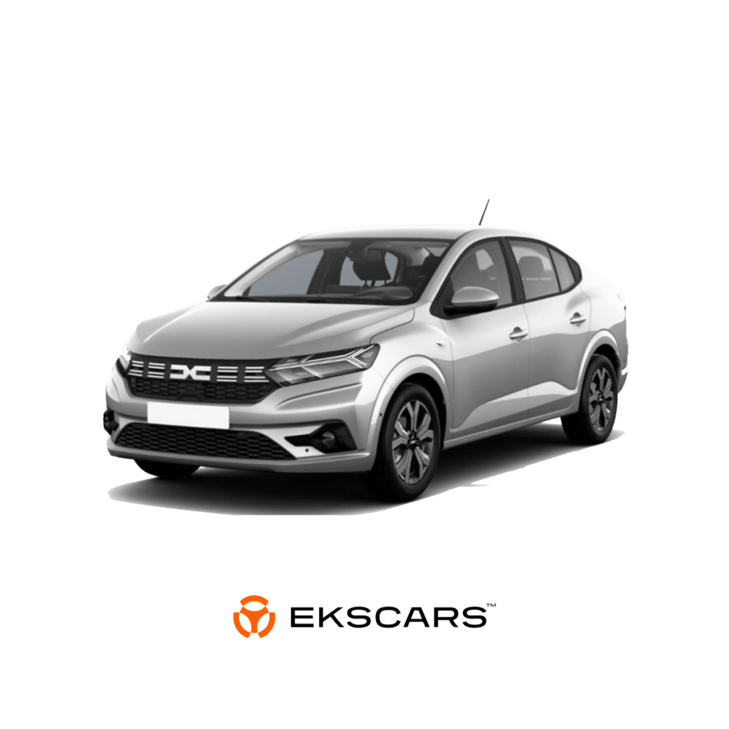 Car rental dacia logan in Marrakech, Agadir, Casablanca and Tangier — Car rental in Morocco