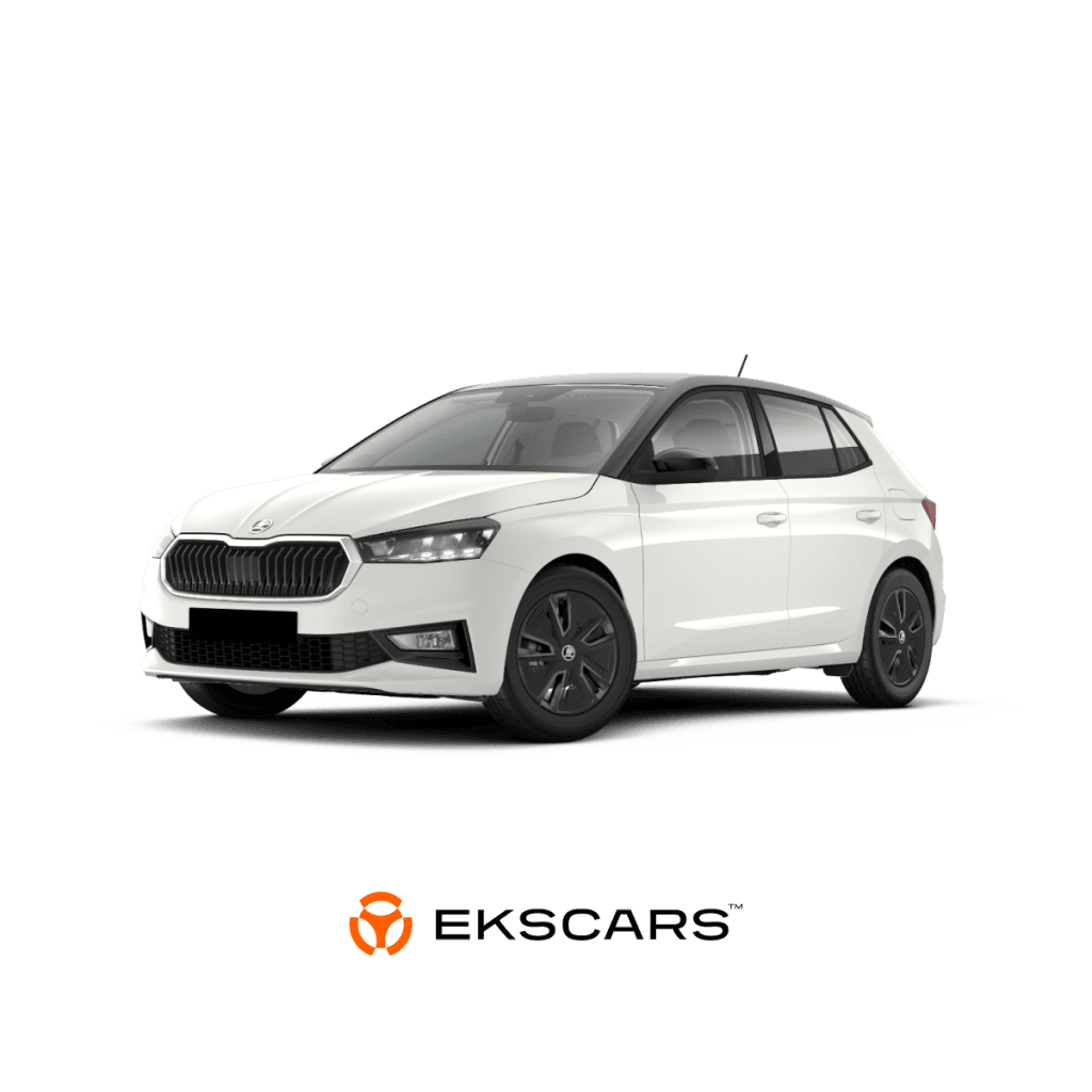 Car rental Skoda Fabia in Marrakech, Agadir, Casablanca & Tangier – Budget & Reliable — Car rental in Morocco