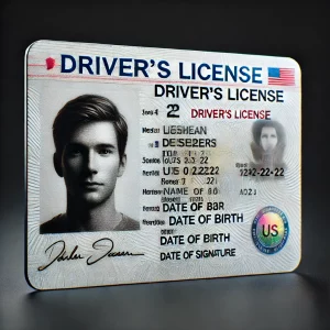 Can I Drive in Morocco with a US License? — EKSCARS article