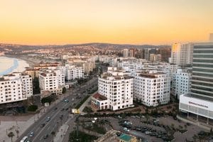 Why Rent a Car in Tangier Instead of Taking a Taxi? — EKSCARS article