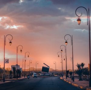 How Much Does It Cost to Rent a Car in Tangier? — EKSCARS article
