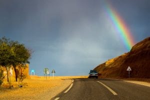 Wondering if it’s safe to drive in Morocco? — EKSCARS article