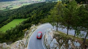 Is It Easy to Self-Drive in Morocco? — EKSCARS article
