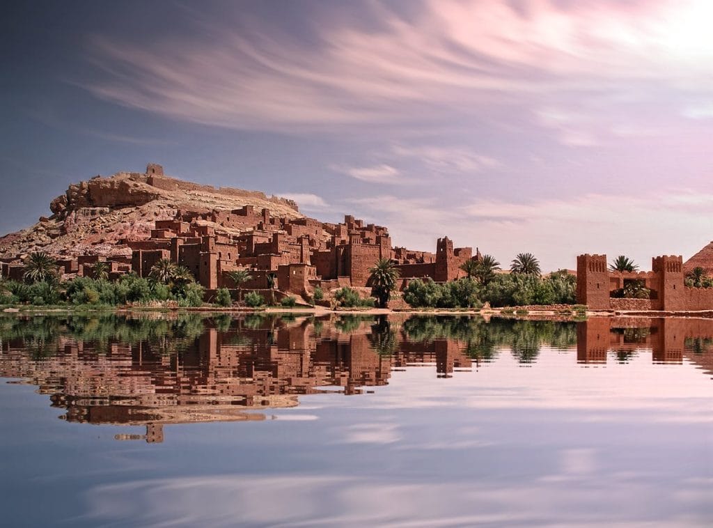 Car Rental in Morocco Summer Promotion with coupon code 2024