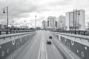 Does it Make Sense to Rent a Car in Morocco? — EKSCARS article