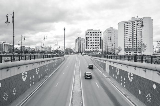 Does it Make Sense to Rent a Car in Morocco? — EKSCARS article