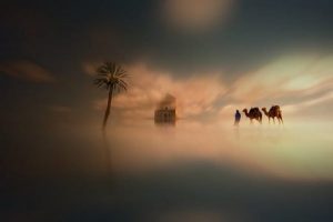 Do You Need a Car to Get Around Marrakech? — EKSCARS article