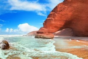 Is $1000 a Lot of Money in Morocco? — EKSCARS article