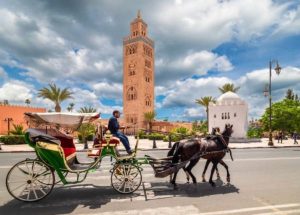 Tuk-Tuk Costs in Marrakech: What to Expect — EKSCARS article