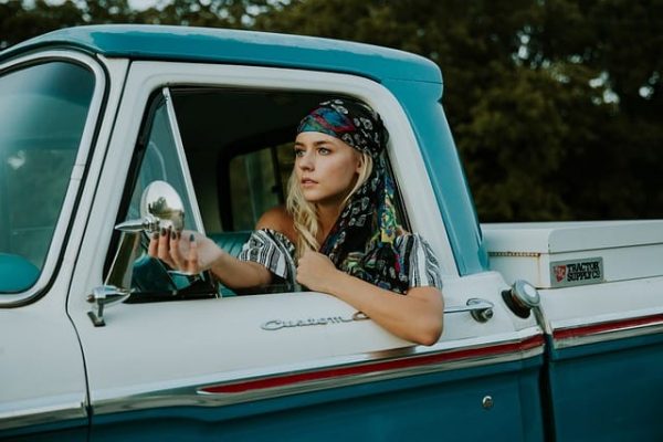 Is It Easy to Self-Drive in Morocco? — EKSCARS article