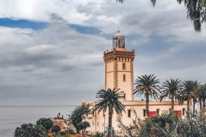 Is Tangier expensive for tourists? — EKSCARS article
