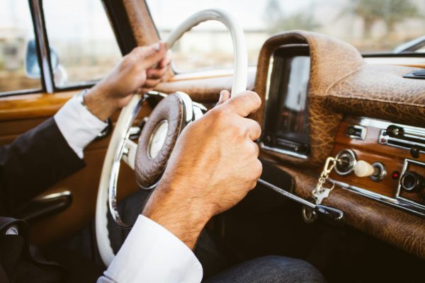 Car driving in Morocco – Morocco driving side