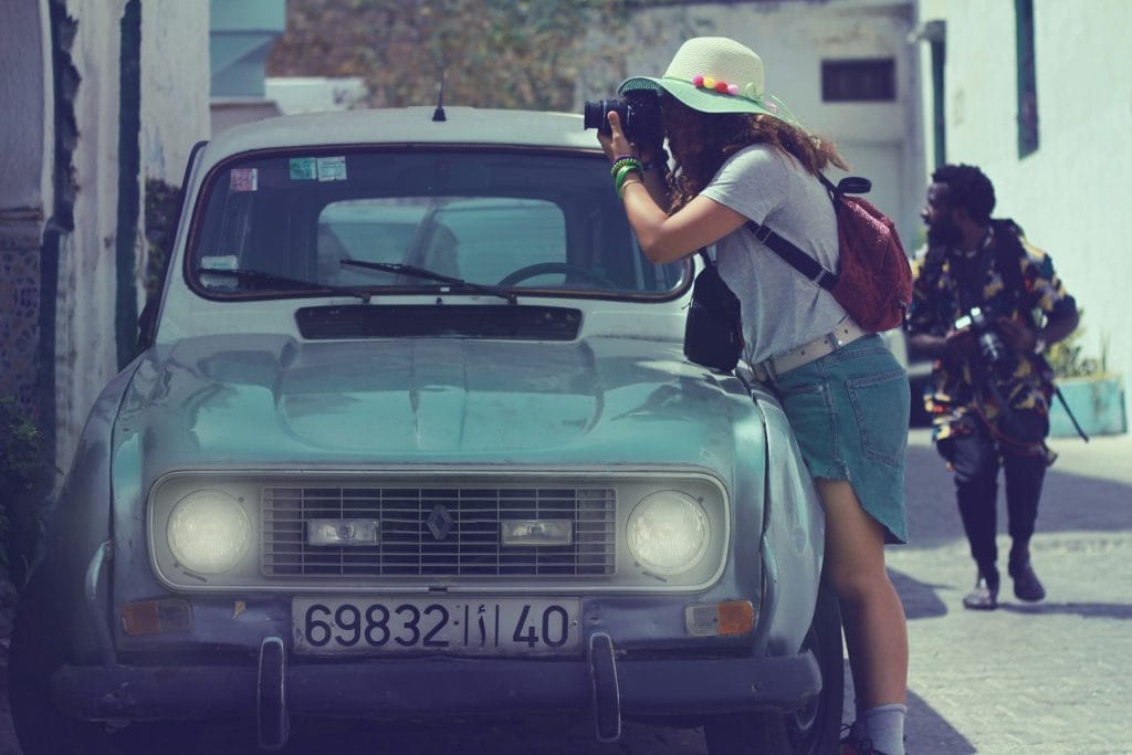 Do I need a car in Tangier? — EKSCARS article