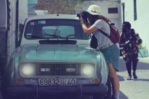 Do I need a car in Tangier? — EKSCARS article