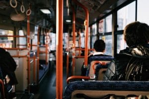 Is public transportation safe in Morocco? — EKSCARS article