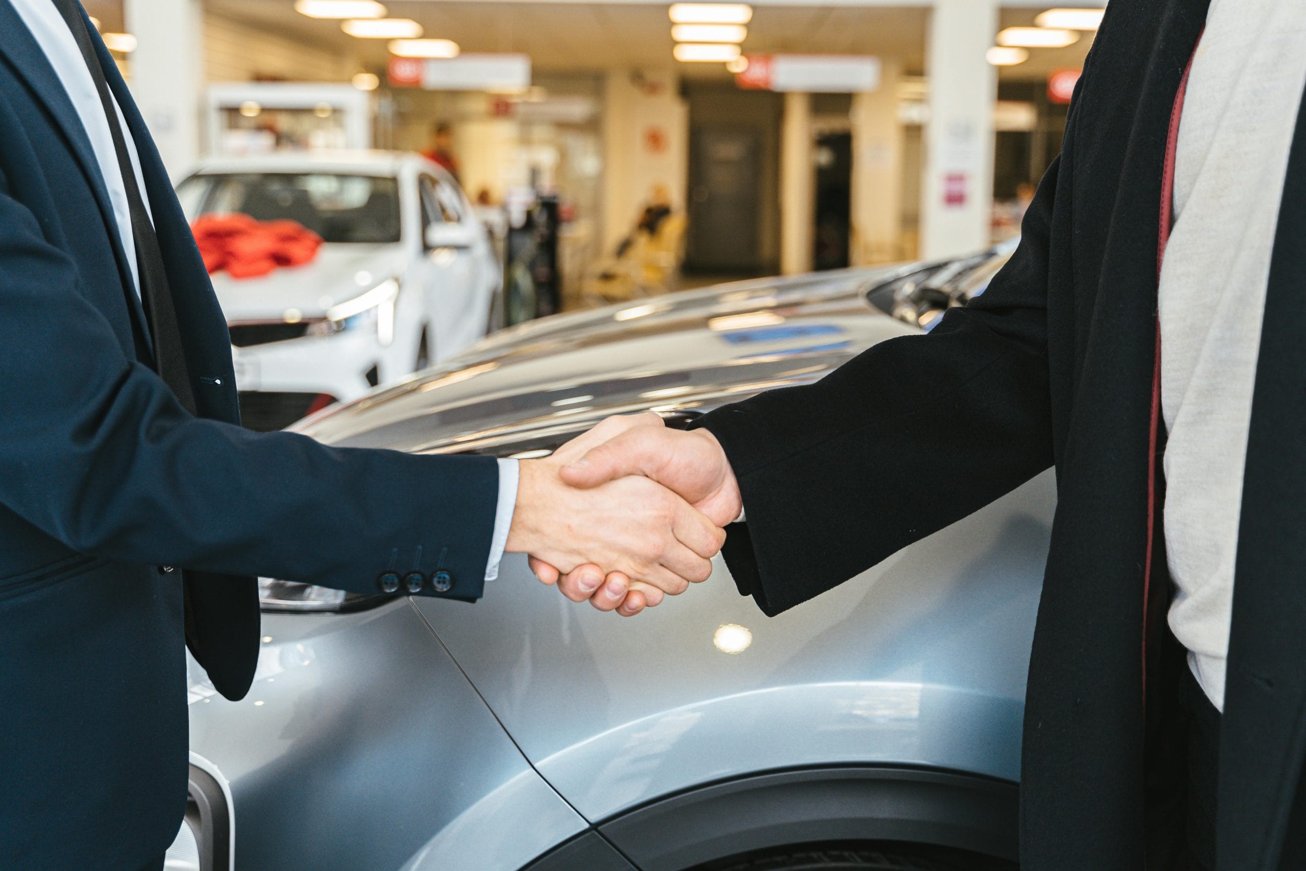 Is it safe to rent a car in Morocco?