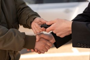 Is It Cheaper to Rent a Car Way in Advance? — EKSCARS article
