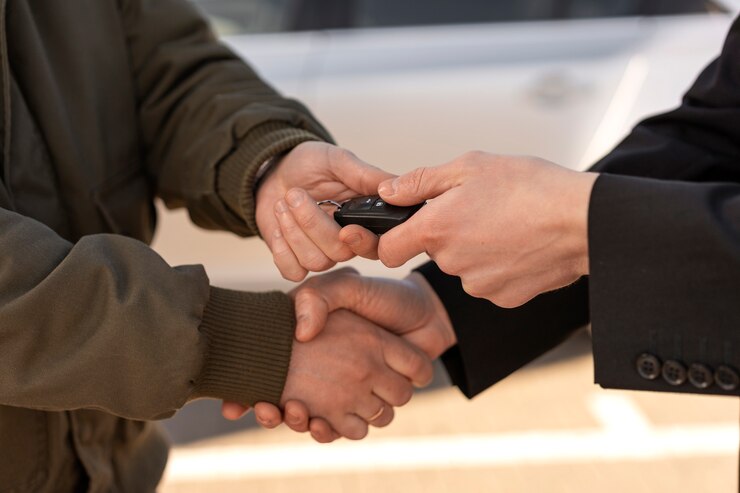 Is It Cheaper to Rent a Car Way in Advance? — EKSCARS article