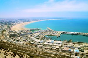 What are the top attractions in Agadir during the winter season? — EKSCARS article