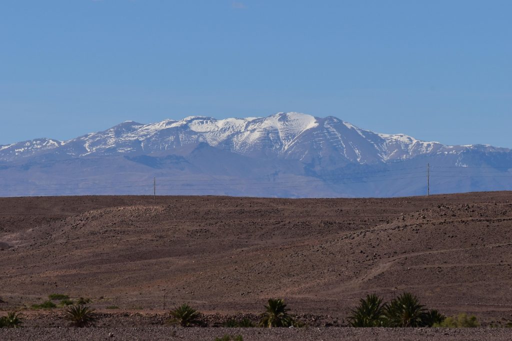 What Is the Weather Like in Morocco During January? A Complete Travel Guide — EKSCARS article