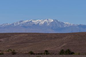 What Is the Weather Like in Morocco During January? A Complete Travel Guide — EKSCARS article