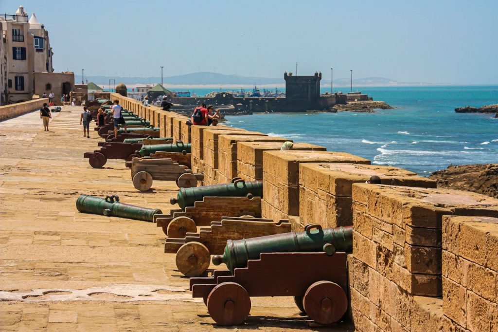 What are the best places to visit in Morocco in January? — EKSCARS article
