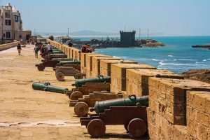 What are the best places to visit in Morocco in January? — EKSCARS article