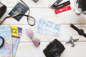 What Should I Pack for a Trip to Morocco in January? — EKSCARS article