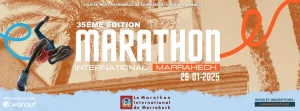 Explorer Marrakech après le Marathon International — EKSCARS article