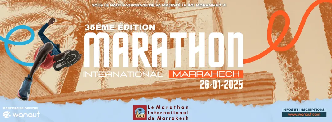 How to Explore the Red City After the Marrakech International Marathon?