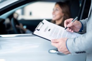 What rental car insurance do you need? — EKSCARS article