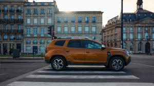 Why rent a car instead of using your own? — EKSCARS article