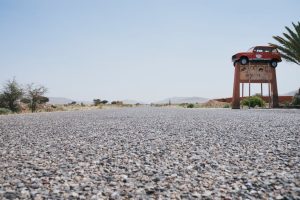 What is the minimum age to rent a car in Morocco? — EKSCARS article