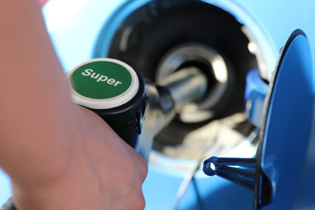 What is the fuel policy for rental cars in Morocco? — EKSCARS article