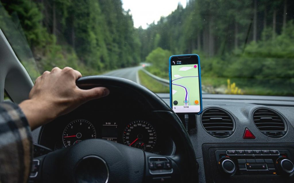 Can I Rent a Car in One City and Drop It Off in Another? — EKSCARS article