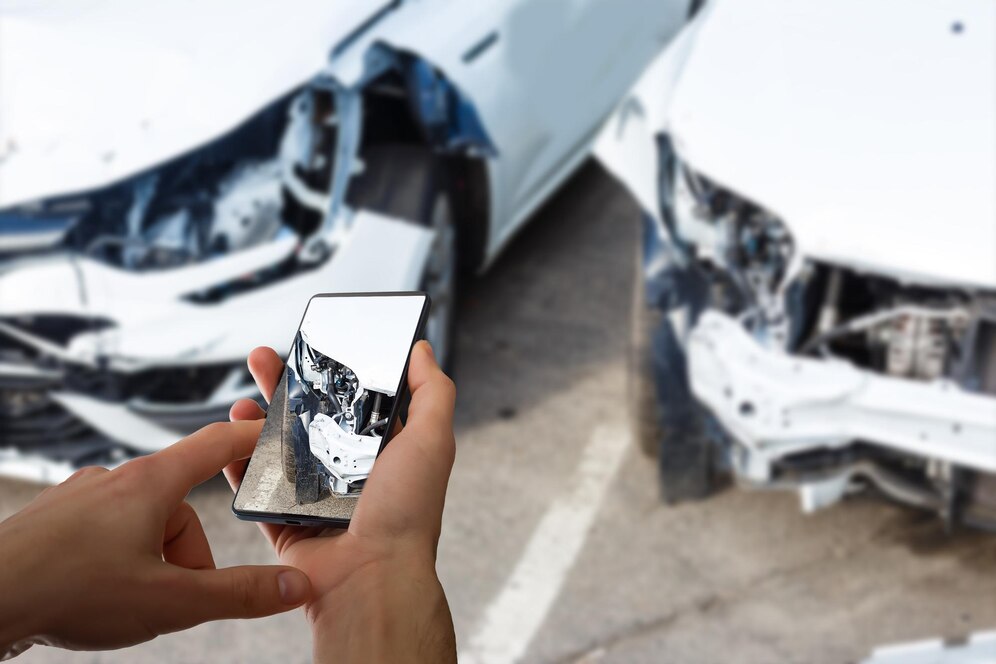 What should I do in case of an accident or breakdown? — EKSCARS article