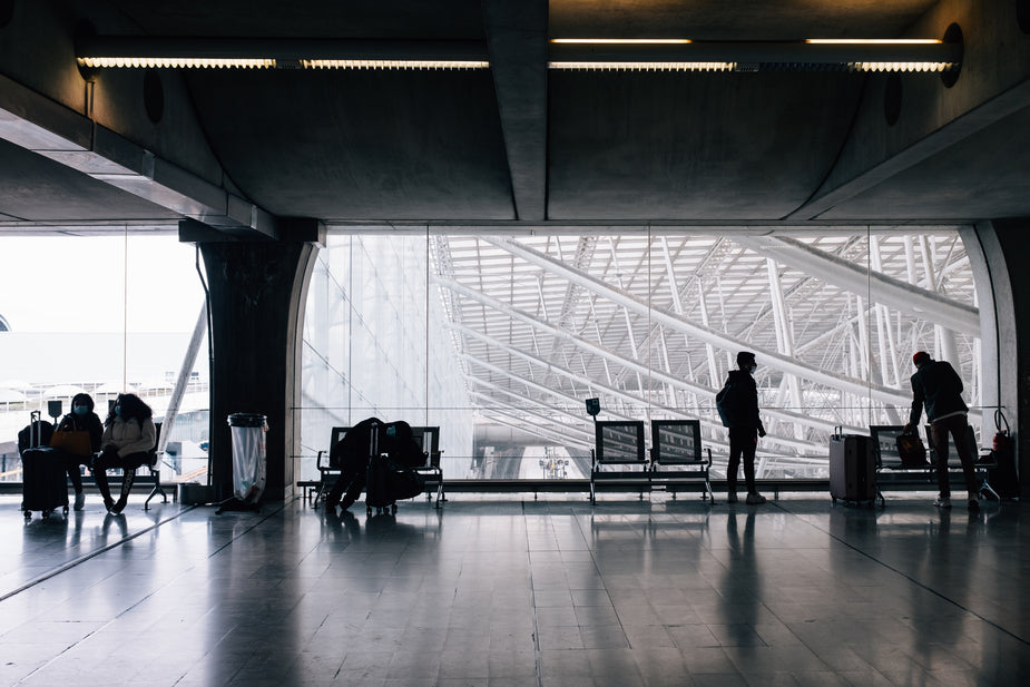 Marrakech Taxi from Airport: What Travelers Need to Know — EKSCARS article