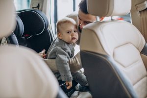 Can I Rent Additional Accessories Like a GPS or Child Seat? — EKSCARS article