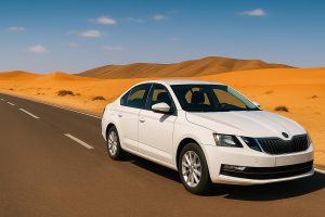 Top 5 des erreurs à éviter lors de la location d’une voiture au Maroc — EKSCARS article