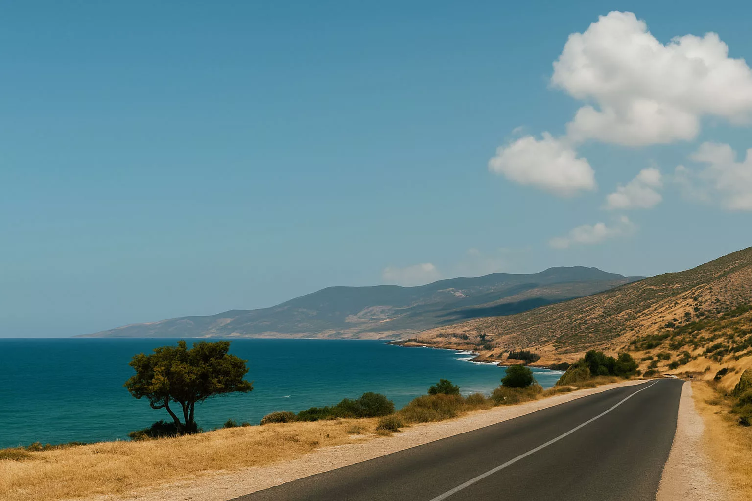 Budget Car Rental in Agadir: Smart, Affordable, and Flexible Solutions with EKSCARS