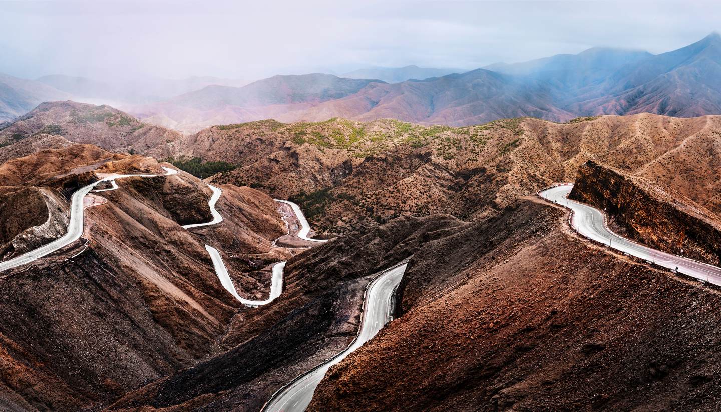 Quelle est la meilleure saison pour un road trip au Maroc ?