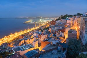 Why Rent a Car in Tangier Instead of Taking a Taxi? — EKSCARS article