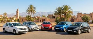Top 5 des voitures à louer à Marrakech pour votre voyage — EKSCARS article