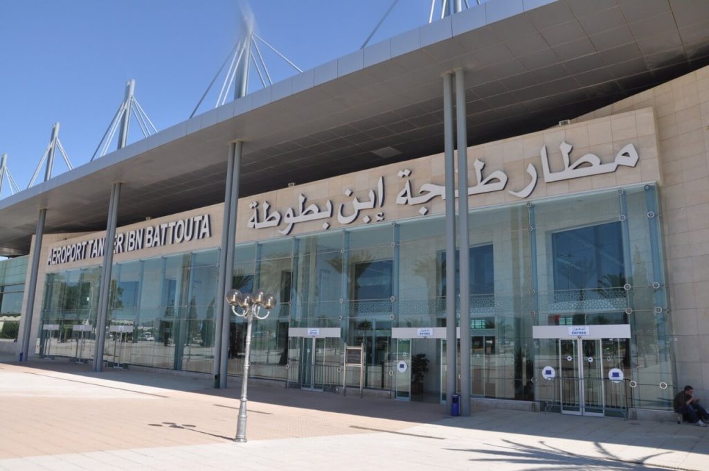 Meilleure location de voiture à l’aéroport de Tanger – Guide 2026 — EKSCARS article