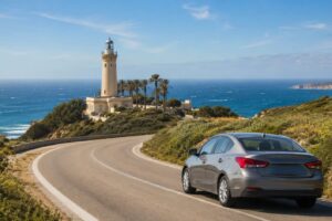 October Deals on Car Rental in Tangier – Limited Offer | EKSCARS — EKSCARS article